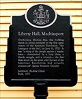 Image for Liberty Hall - Machiasport, ME