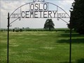 Image for Oslo Cemetery, Trent, South Dakota