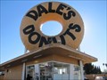 Image for Dale's Donuts - "It's All Their Fault" - Compton, CA