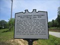 Image for WWII Tennessee Maneuvers - Sparta, TN