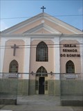 Image for Igreja Senhor do Bonfim - Osasco, Brazil