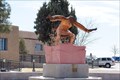 Image for Eagle Dancer - Albuquerque, New Mexico
