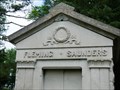 Image for 1901 - Fleming Saunders Mausoleum - St. Joseph, Mo.
