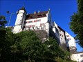 Image for Schloss Lenzburg - Lenzburg, AG, Switzerland