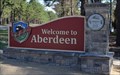 Image for Welcome to Aberdeen - Aberdeen, NC