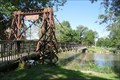 Image for Pontiac's Swinging Bridges  -  Pontiac, IL