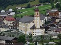 Image for Kath. Pfarrkirche hl. Georg - Neustift, Tyrol, Austria