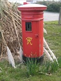 Image for Victorian  Post Box, Scratby - Norfolk