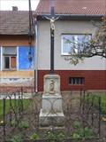 Image for Christian Cross - Ratíškovice, Czech Republic