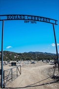 Image for Howard Cemetery - Howard, CO