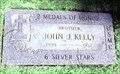 Image for John Joseph Kelly - All Saints Cemetery, Des Plaines, IL