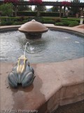 Image for Rose Garden Fountain - Irvine, CA