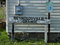 Image for Reynoldsville Grange - #1825 Reynoldsville, Pennsylvania