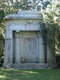Image for Cummer Mausoleum - Jacksonville, FL