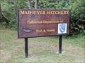 Image for Mad River Fish Hatchery - Arcata, CA