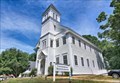 Image for OLDEST - known church in Middlesex County - Centerbrook Congregational Church - Essex CT