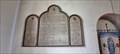 Image for 10 Commandments - St Bartholomew - Loweswater, Cumbria