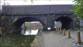 Image for Patricroft Rail Bridge Over The Bridgewater Canal - Patricroft, UK
