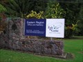 Image for Ngongotaha Trout Hatchery. Rotorua. New Zealand.