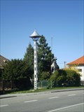 Image for Obecný zvon - Hrubý Šúr, Slovakia