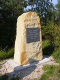 Image for ANTHROPOID Paradrop Memorial - near Nehvizdy, Czech republic