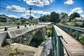 Image for Harrisville Stone Arch Bridge - Burrillville RI