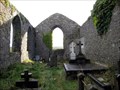 Image for Old St. Andrew's Church Ruins - Ennistymon, County Clare, Ireland