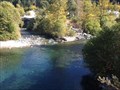Image for CONFLUENCE - Downie River and North Yuba River - California