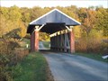Image for Hopewell Church Covered Bridge (35-64-03) - Perry County, Ohio