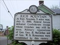 Image for Rich Mountain / Crozet-Chenoweth
