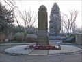 Image for Darfield, South Yorkshire, Combined War Memorial