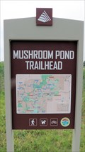Image for Mushroom Pond Trailhead - Westminster, CO