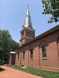 Image for St. Anne's Church - Annapolis, MD