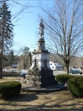 Image for Great World War Monument - Hampden, MA