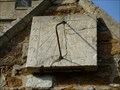 Image for Sundial - St Peter - Tilton on the Hill, Leicestershire