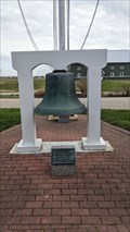 Image for This Bell, Long Island Maritime Museum, West Sayville, NY.