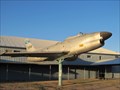 Image for North American F-86D Sabre - San Carlos, AZ