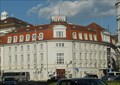 Image for Musikhochschule und Akademietheater - Vienna, Austria