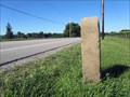 Image for Historic Mile Marker Monument (P 102 - Y 16 - G 12) - Abbottstown, PA
