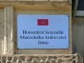 Image for Moroccan Honorary Consulate - Brno, Czech Republic