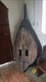 Image for Bellows - St Gregory's church - Hemingstone, Suffolk