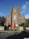 Image for St John Sub Castro Church - Church Row, Lewes, UK