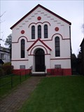Image for  The Methodist Church, South Brent, Devon