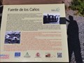 Image for Fuente de los caños - Los Baños, Cortes y Graena, Granada, España