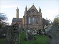 Image for Brechin Cathedral Cemetery - Angus, Scotland