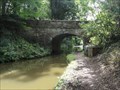 Image for Bridge 32 Over The Shropshire Union Canal (Birmingham and Liverpool Junction Canal - Main Line) - Gnosall, Uk