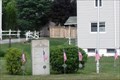 Image for Summerhill Veteran's Memorial - Summerhill, Pennsylvania