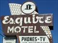 Image for Esquire Motel - Inkster, MI