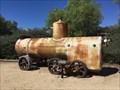 Image for Portable Steam Boiler - Brea, CA