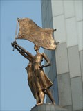 Image for Freedom Memorial (&#54788;&#52649;&#53457;) - Mokpo, Korea